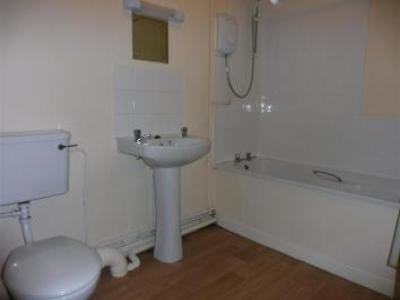 Louer Appartement Cardiff