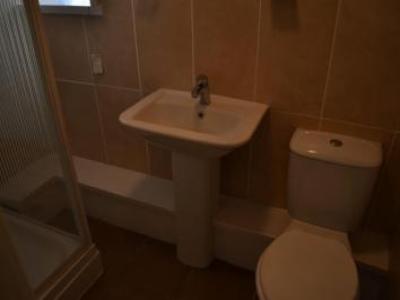 Louer Appartement Cardiff