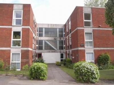 Annonce Location Appartement West-byfleet