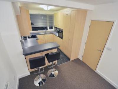 Annonce Location Appartement Leeds