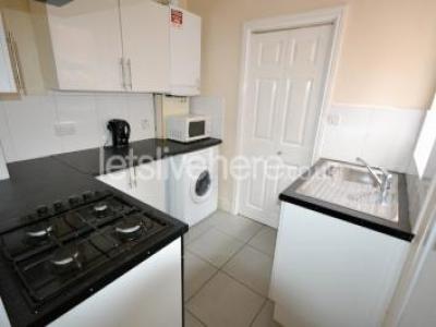 Louer Appartement Newcastle-upon-tyne