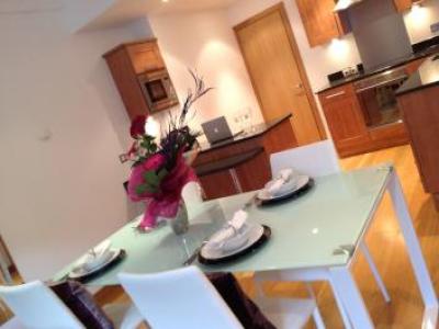 Annonce Location Appartement Newcastle-upon-tyne