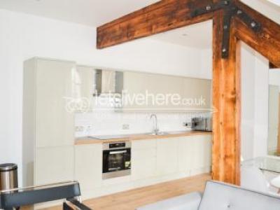 Annonce Location Appartement Newcastle-upon-tyne