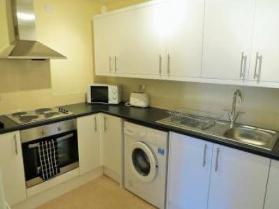 Louer Appartement Coventry