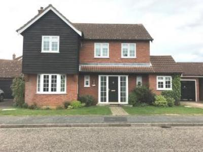 Annonce Location Maison Bury-st-edmunds