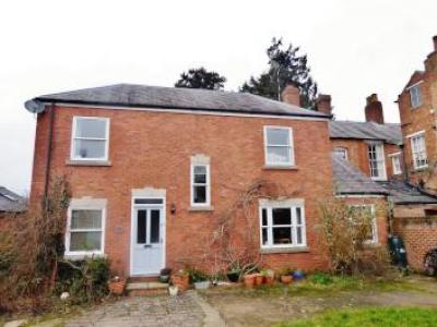 Annonce Location Maison Leamington-spa