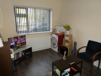 Louer Appartement Manchester