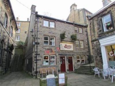 Annonce Location Appartement Holmfirth