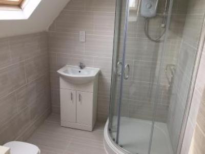 Location Appartement LEICESTER  LE en Angleterre
