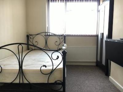 Annonce Location Appartement Coventry