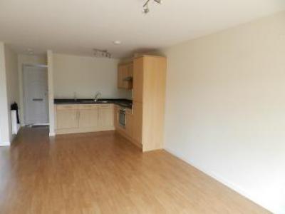 Location Appartement STOKE-ON-TRENT  ST