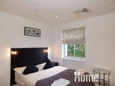 Annonce Location Appartement London