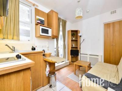 Annonce Location Appartement London