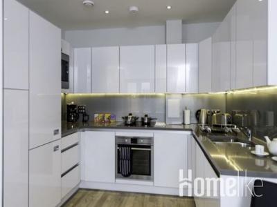 Louer Appartement London rgion LONDON W