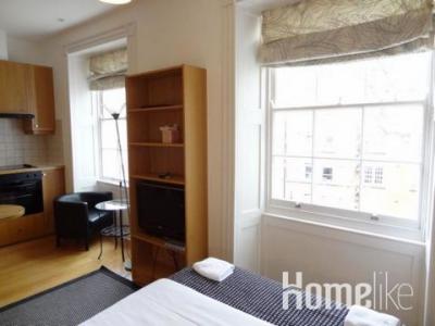 Louer Appartement London