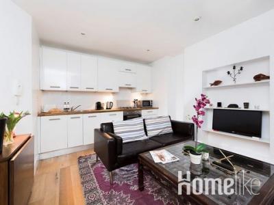 Annonce Location Appartement London