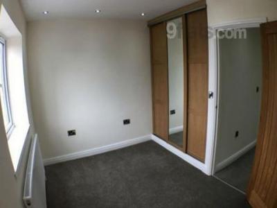 Louer pour les vacances Appartement Birmingham