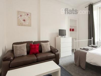 Annonce Location vacances Appartement Edinburgh