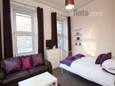 Annonce Location vacances Appartement Edinburgh