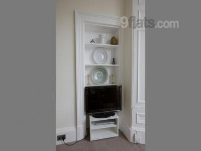 Louer pour les vacances Appartement Edinburgh