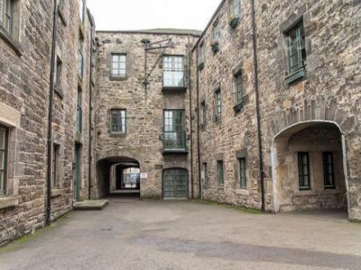 Annonce Location vacances Appartement Edinburgh