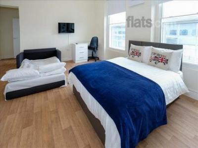 Louer pour les vacances Appartement Manchester