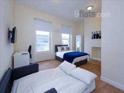 Louer pour les vacances Appartement Manchester rgion MANCHESTER