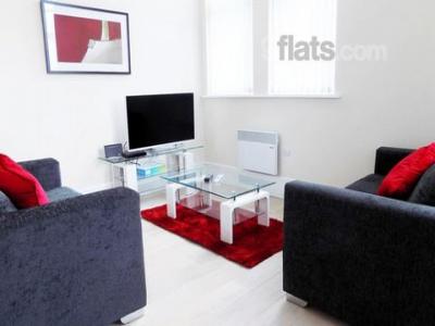 Annonce Location vacances Appartement Salford