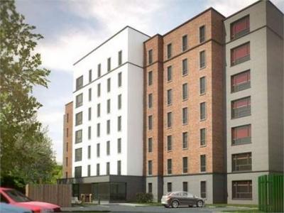 Vente Appartement STOKE-ON-TRENT  ST