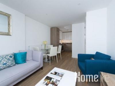 Annonce Location Appartement London