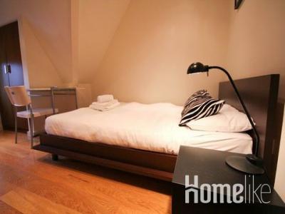 Louer Appartement Kensington