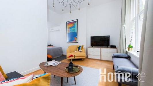 Louer Appartement Kensington