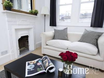 Annonce Location Appartement London