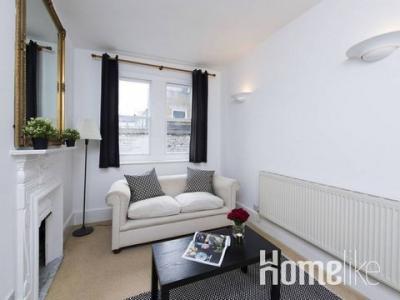 Louer Appartement London