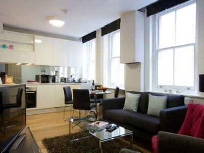Louer Appartement London