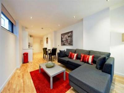 Annonce Location Appartement London