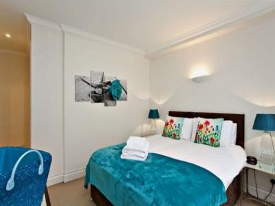 Louer Appartement London