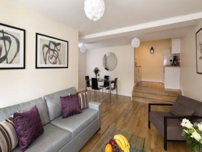 Annonce Location Appartement London