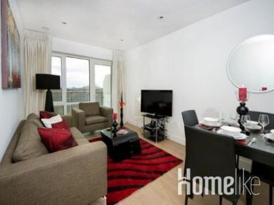 Louer Appartement London