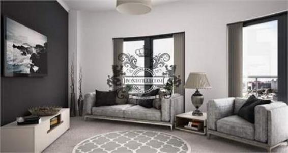 Annonce Vente Appartement Salford