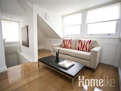 Annonce Location Appartement London