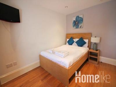 Annonce Location Appartement London