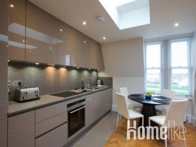 Annonce Location Appartement London