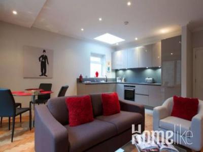 Annonce Location Appartement London