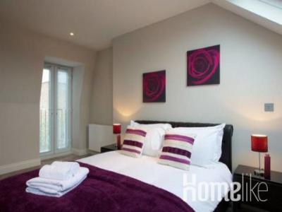 Louer Appartement London