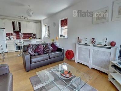 Louer pour les vacances Appartement Deal rgion CANTERBURY