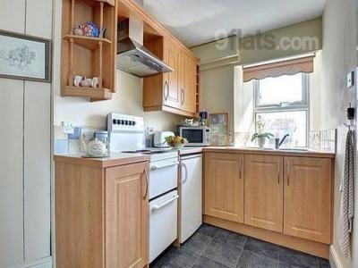 Louer pour les vacances Appartement Tintagel rgion PLYMOUTH