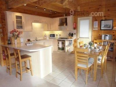 Louer pour les vacances Maison Wadebridge