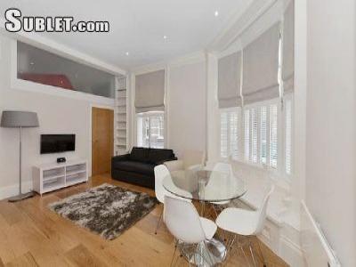 Annonce Location vacances Appartement London