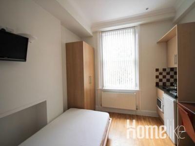 Annonce Location Appartement London